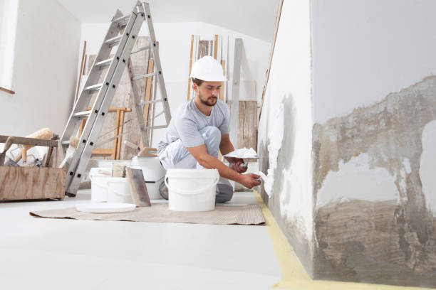 Best Interior Painting  in Castle Shannon, PA