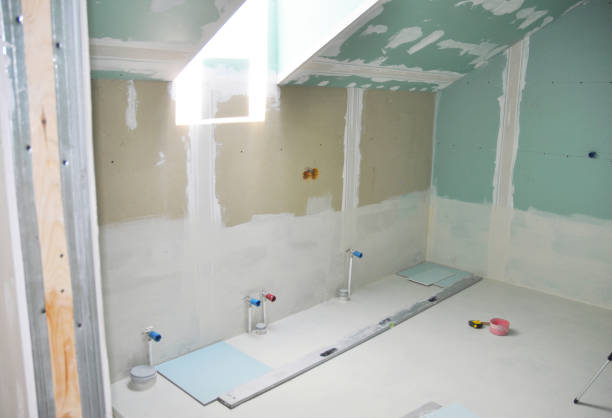 Best Drywall Crack Repair  in Castle Shannon, PA